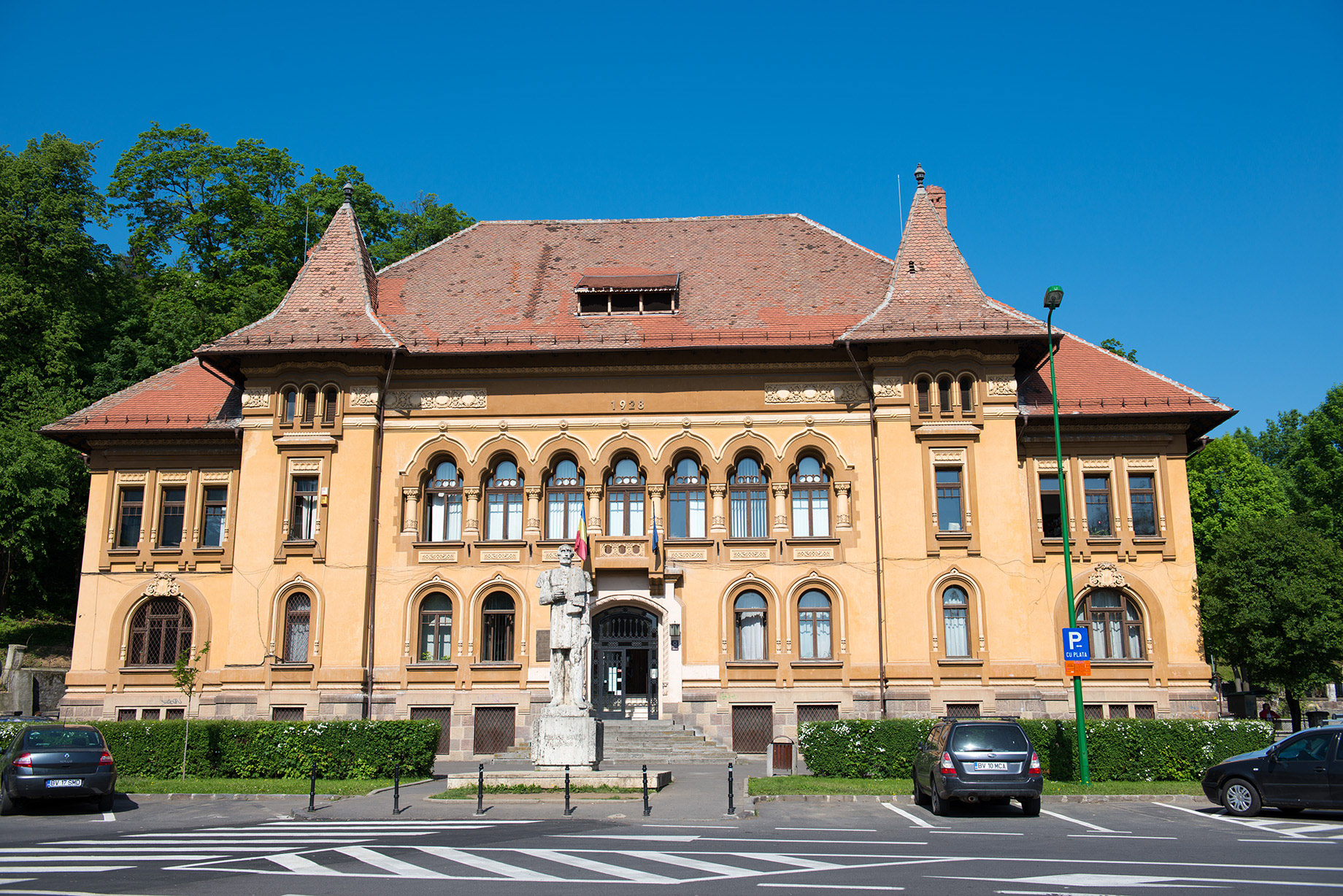 Brașov